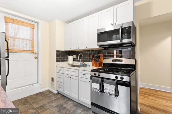 $995,000 | 30-32 Potter Street, Haddonfield, NJ 08033