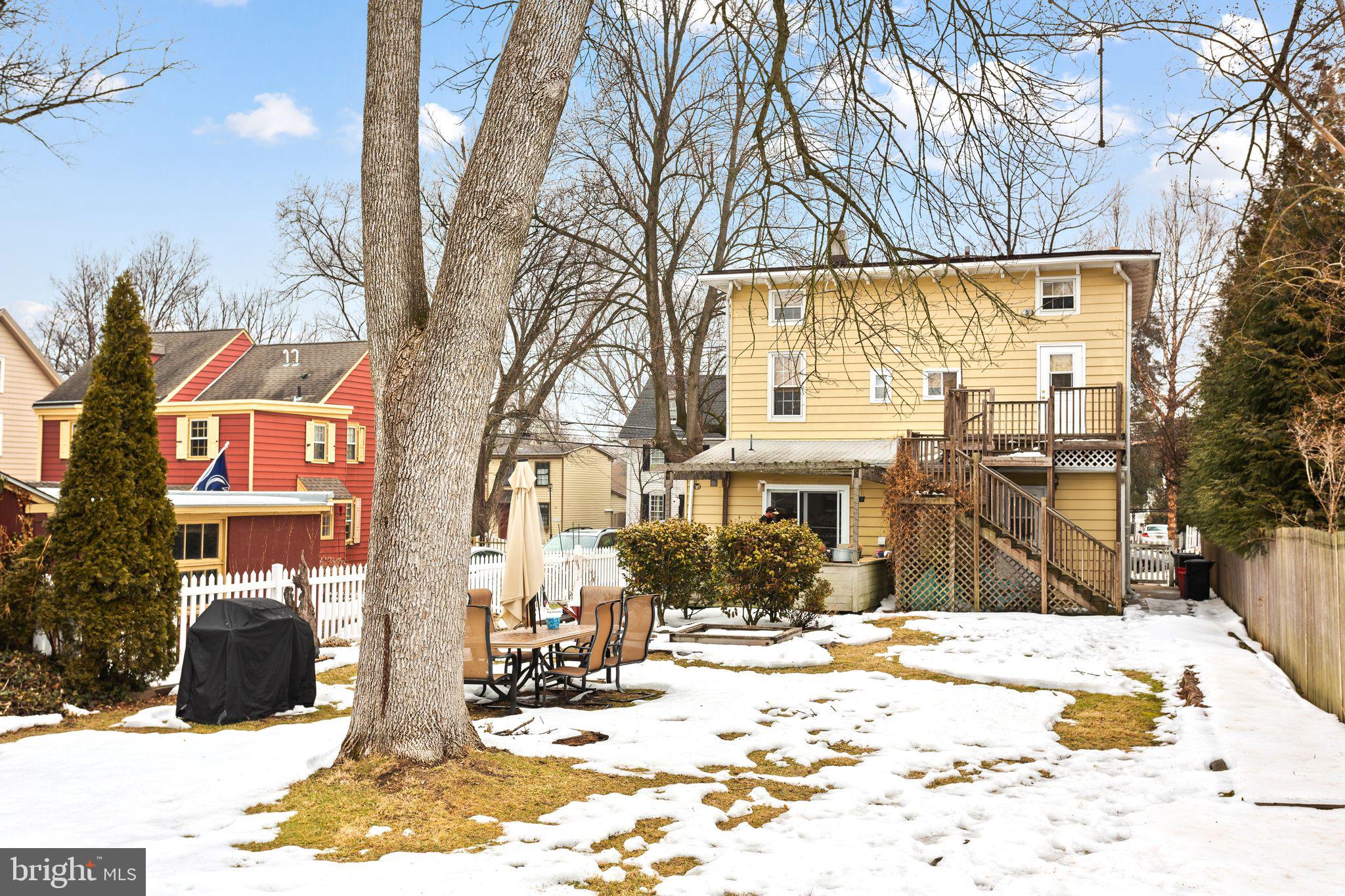 30-32 Potter Street Haddonfield, NJ 08033 - Photo 38 of 38