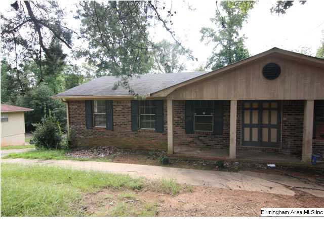 4657 Elfreth Johnson Road Birmingham, AL 35215 - Photo 2 of 3