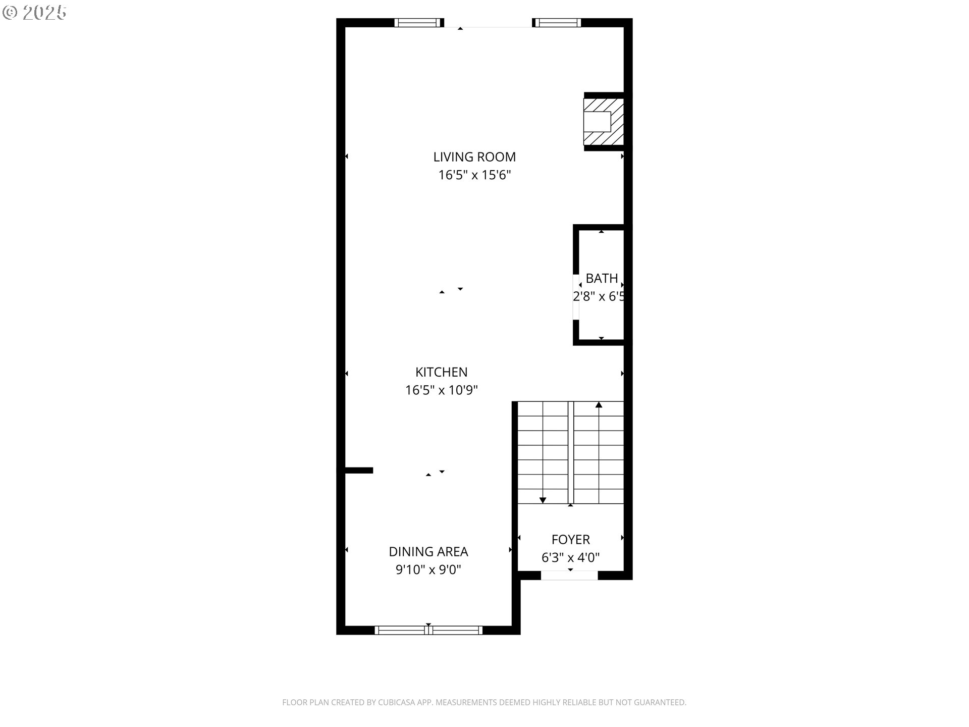2981 Southwest 187th Avenue Beaverton, OR 97003 - Photo 34 of 34
