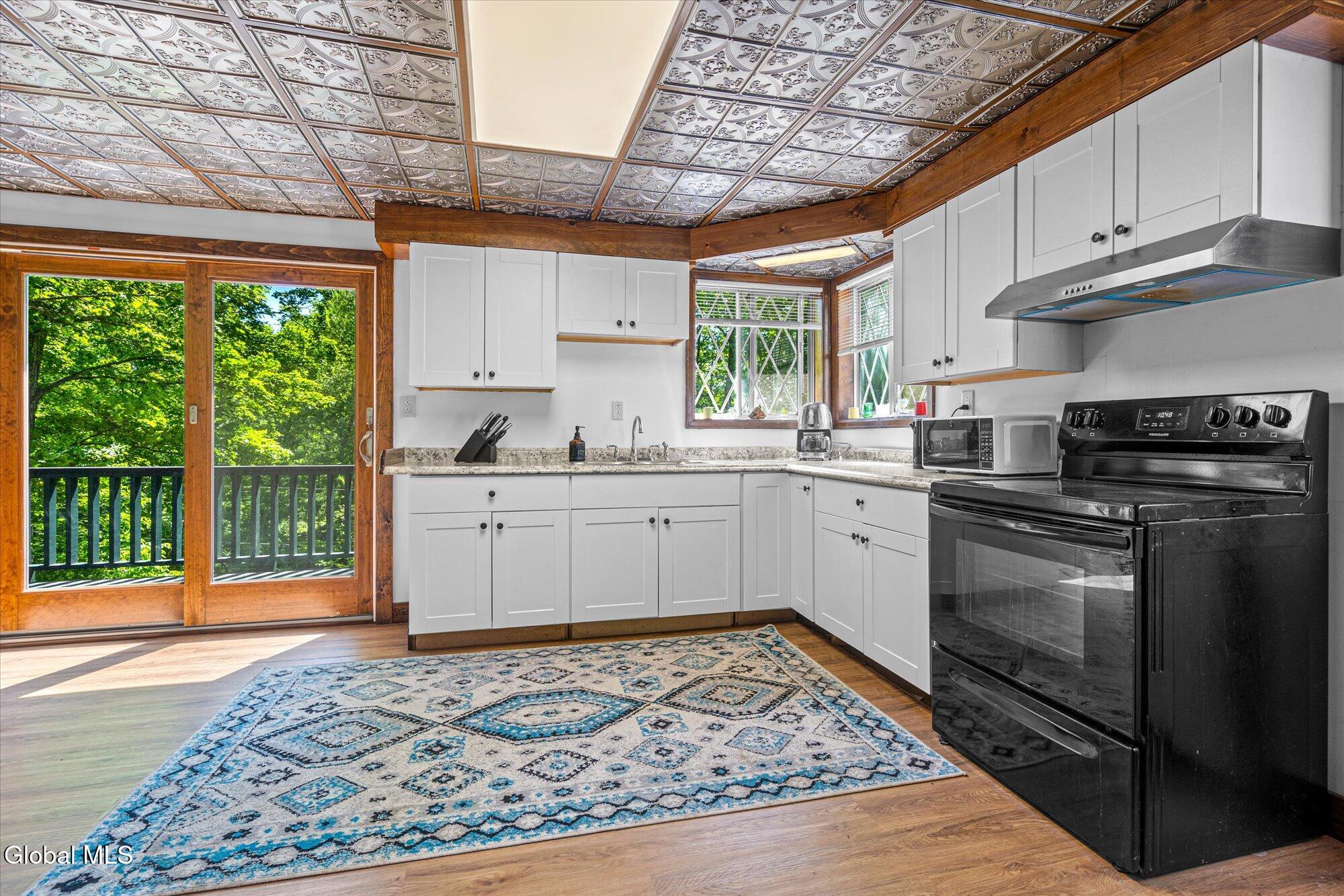 38 Henry Wescott Road Thurman, NY 12885 - Photo 7 of 38 22-ADK-22