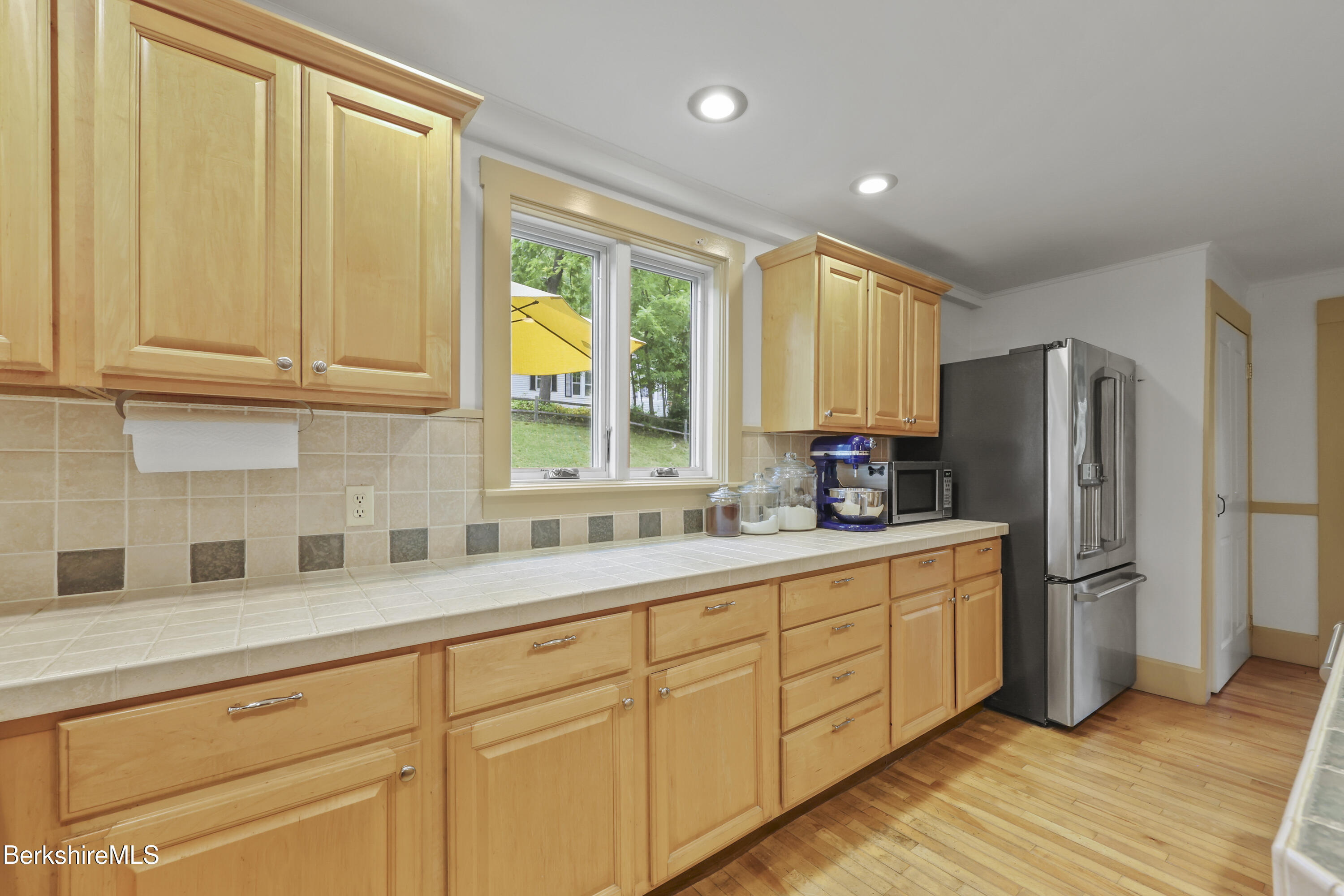 662 North Hoosac Road Williamstown, MA 01267 - Photo 24 of 55 115 Kitchen