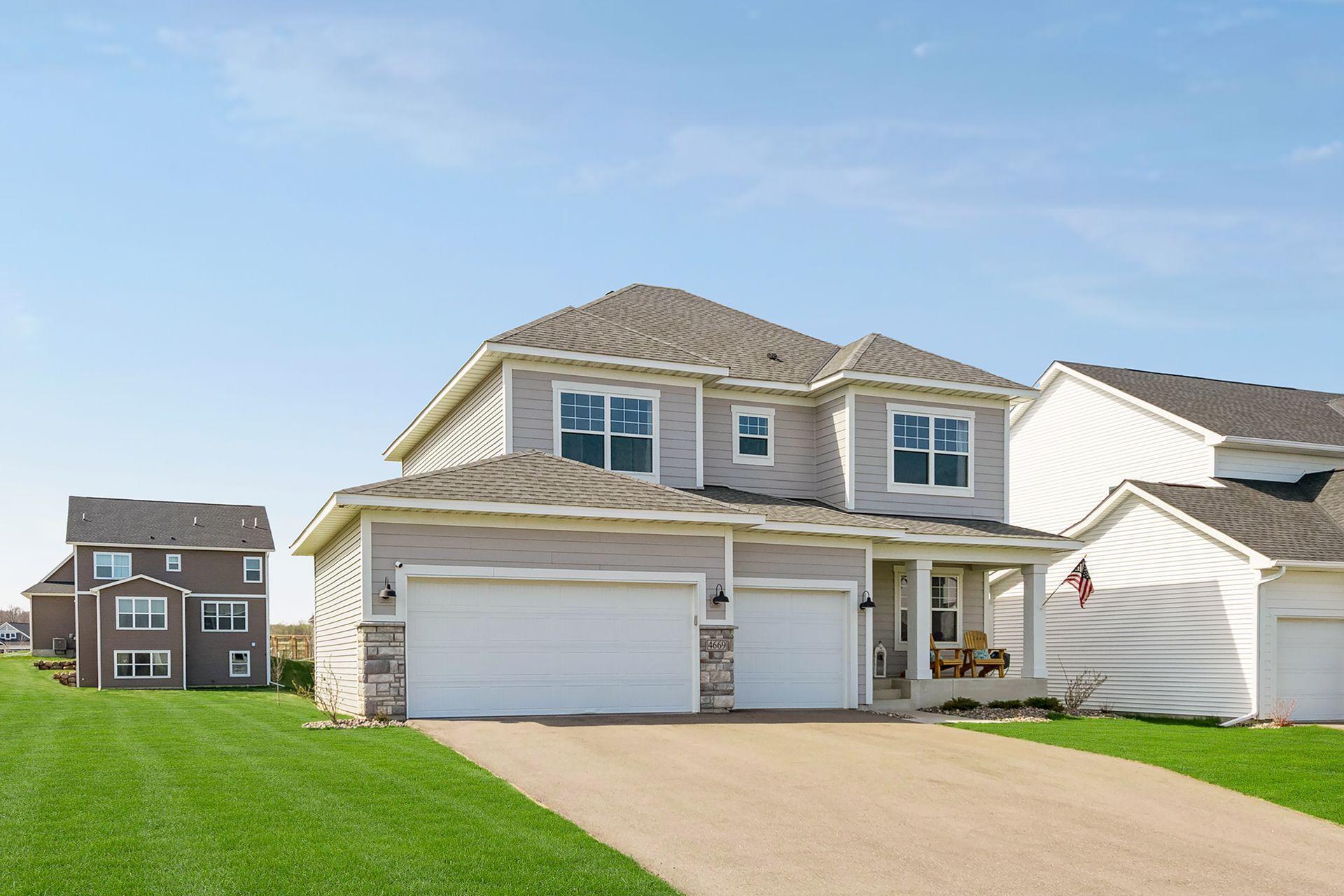 4669 Carnation Court Excelsior, MN 55331 - Photo 35 of 56