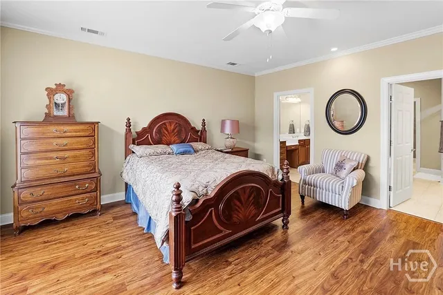 $515,000 | 903 River Oaks Drive, Richmond Hill, GA 31324