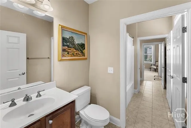 $515,000 | 903 River Oaks Drive, Richmond Hill, GA 31324