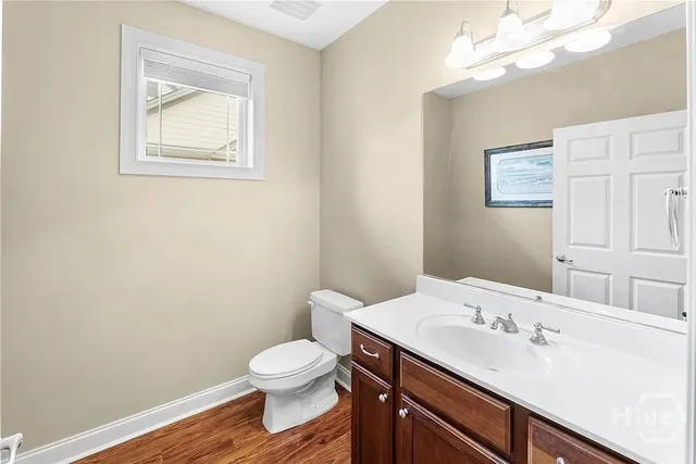 $515,000 | 903 River Oaks Drive, Richmond Hill, GA 31324