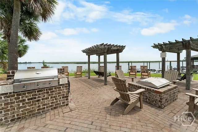 $515,000 | 903 River Oaks Drive, Richmond Hill, GA 31324