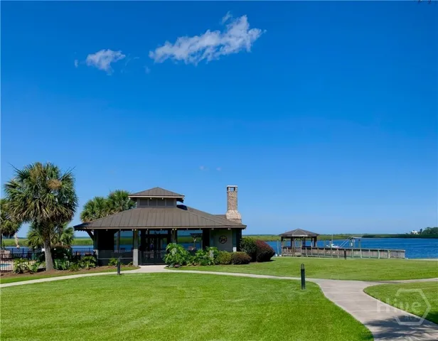 $515,000 | 903 River Oaks Drive, Richmond Hill, GA 31324