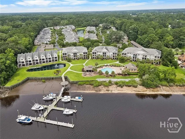 $515,000 | 903 River Oaks Drive, Richmond Hill, GA 31324