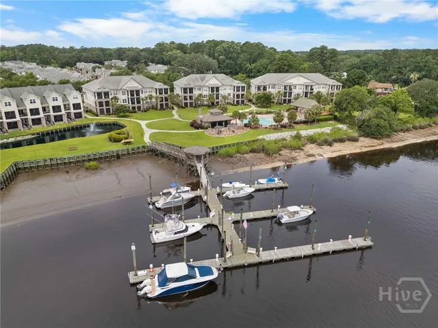 $515,000 | 903 River Oaks Drive, Richmond Hill, GA 31324