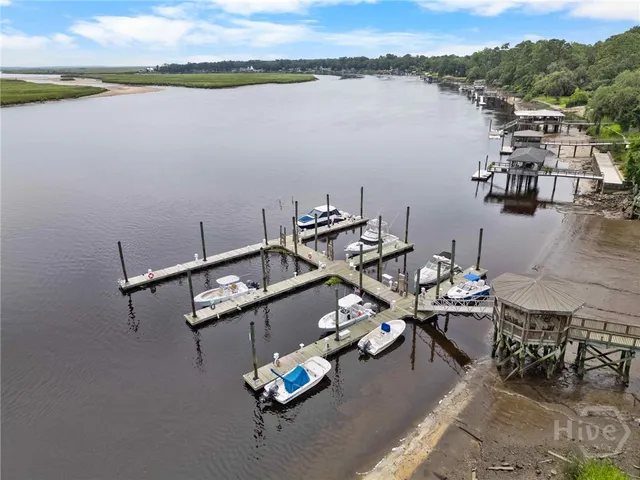 $515,000 | 903 River Oaks Drive, Richmond Hill, GA 31324