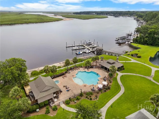 $515,000 | 903 River Oaks Drive, Richmond Hill, GA 31324