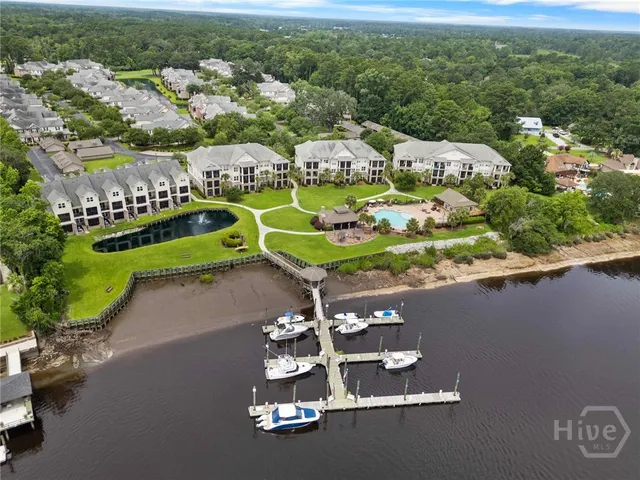 $515,000 | 903 River Oaks Drive, Richmond Hill, GA 31324