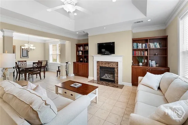 $515,000 | 903 River Oaks Drive, Richmond Hill, GA 31324