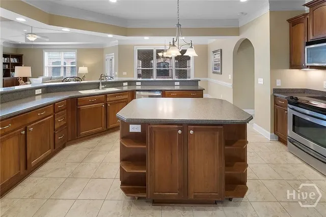 $515,000 | 903 River Oaks Drive, Richmond Hill, GA 31324