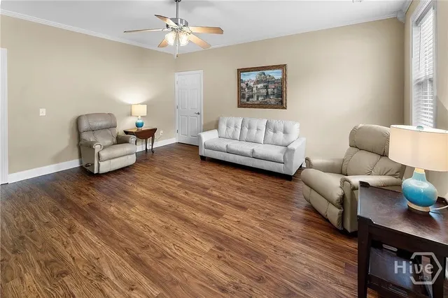 $515,000 | 903 River Oaks Drive, Richmond Hill, GA 31324