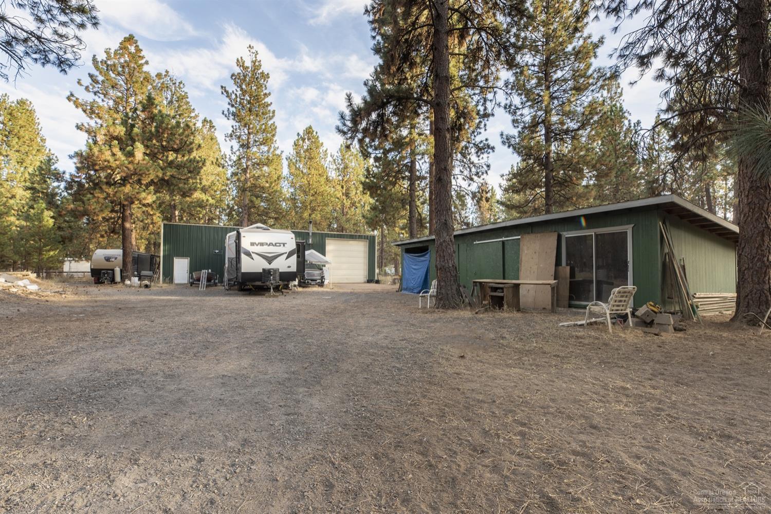 60174 Cinder Butte Road Bend, OR 97702 - Photo 22 of 25 Additional Photo