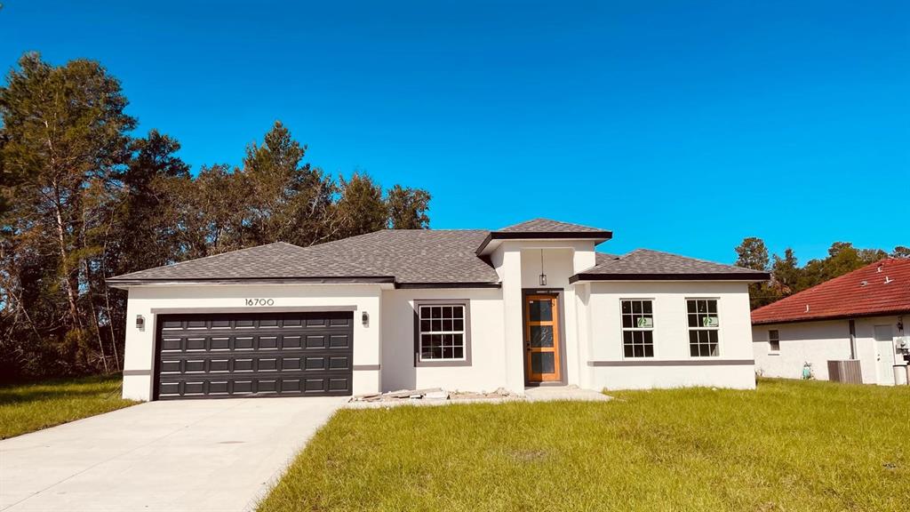 16700 Southwest 20th Ct Road Ocala, FL 34473 - Photo 1 of 1