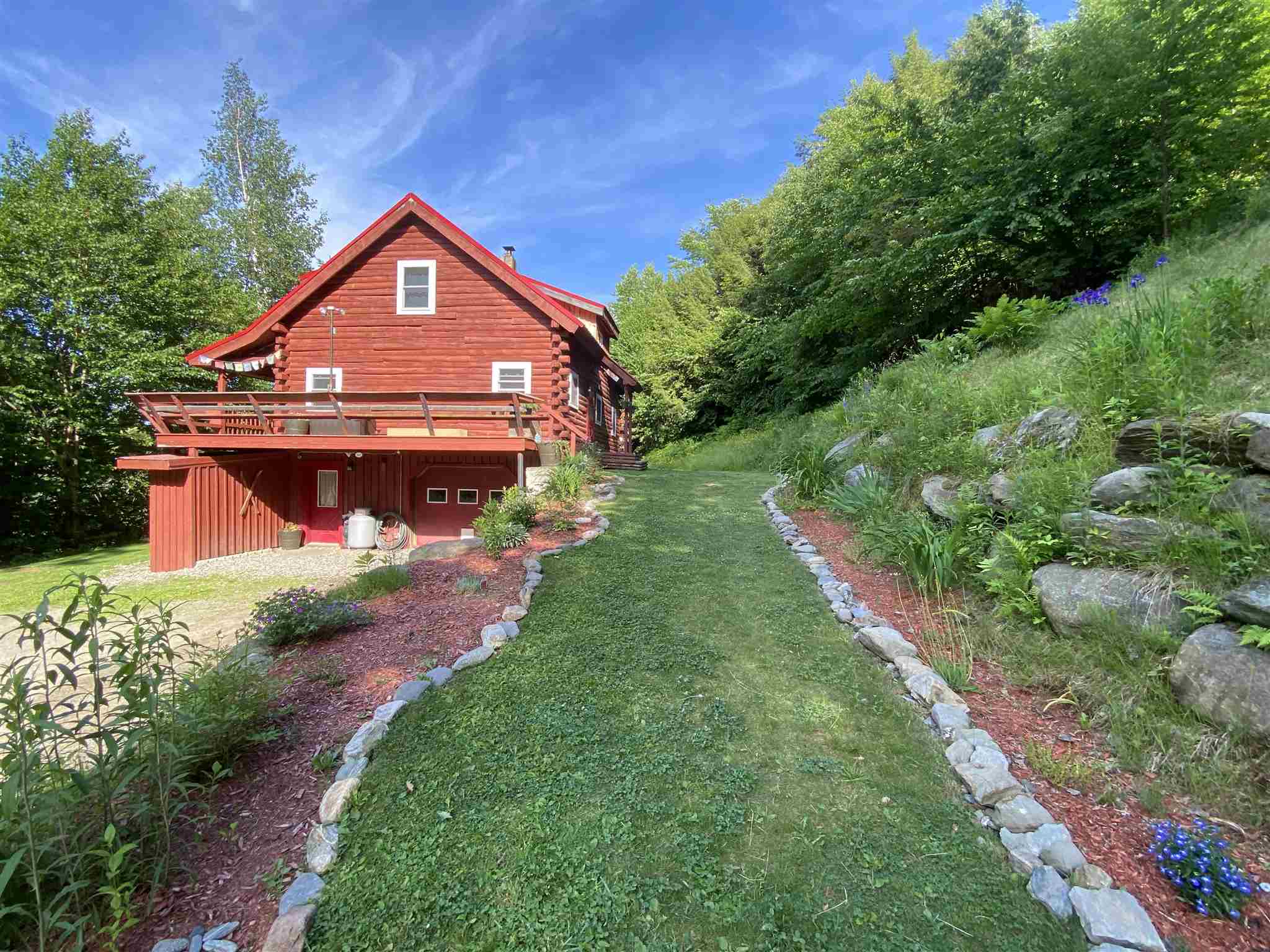 710 Williamson Road Cambridge, VT 05464 - Photo 8 of 40 Gallery Image 8