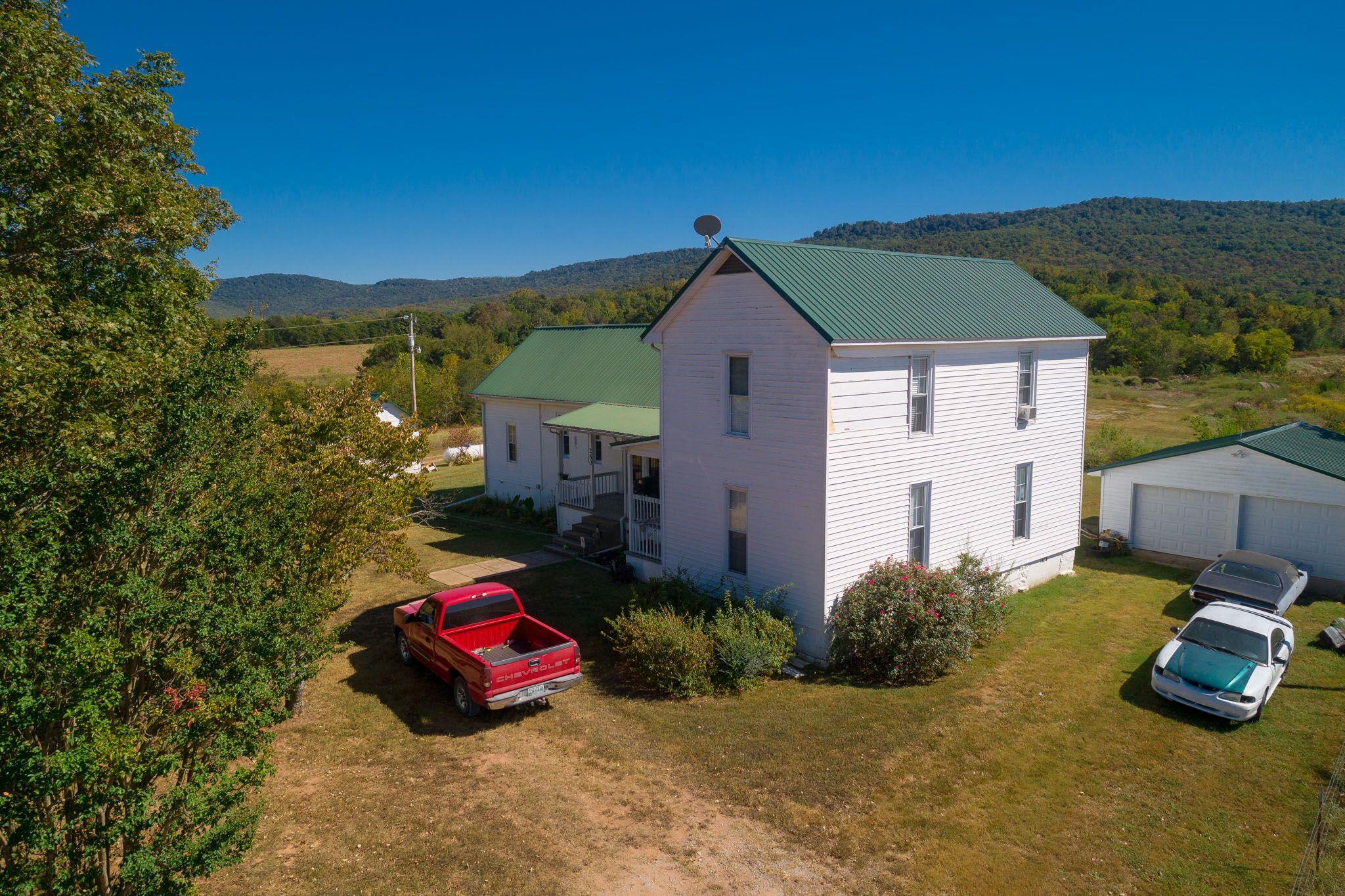 1 Hickory Grove Road Huntland, TN 37345 - Photo 1 of 27 Gallery Image 1