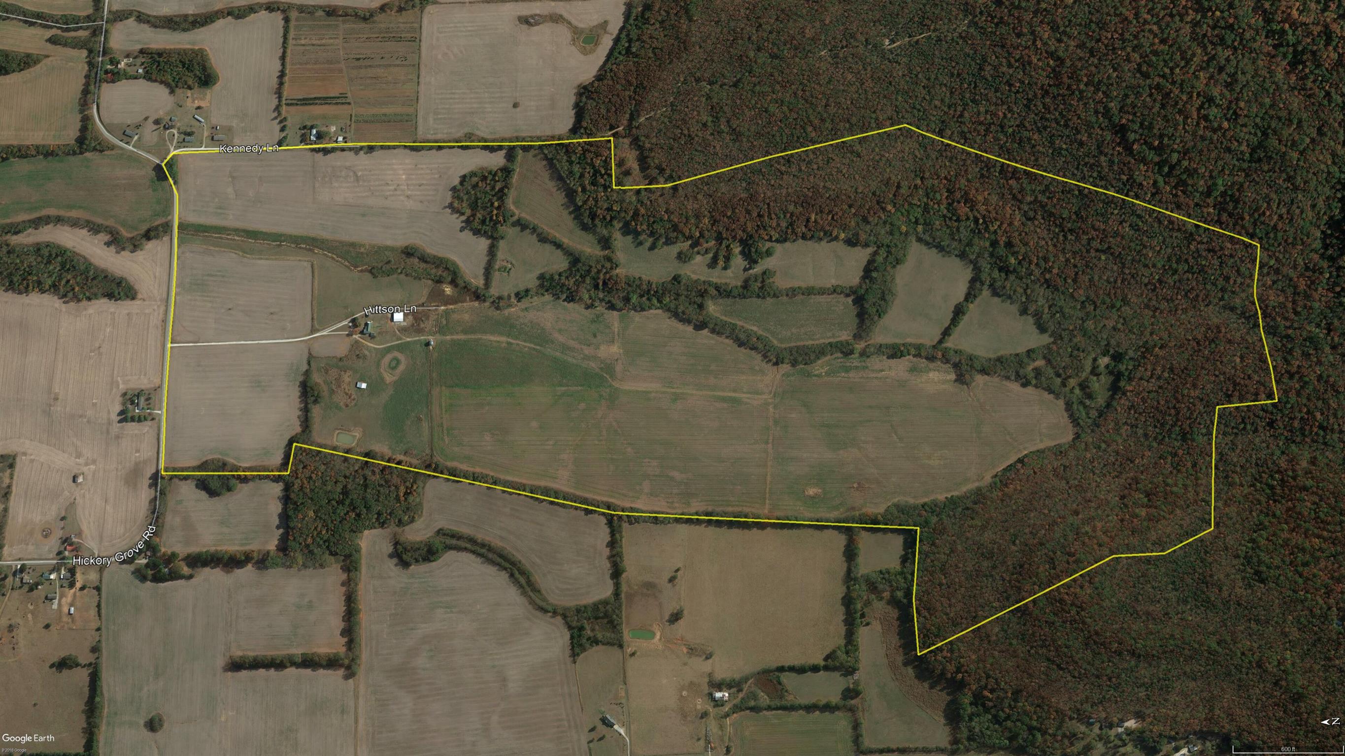 1 Hickory Grove Road Huntland, TN 37345 - Photo 18 of 27 Gallery Image 18