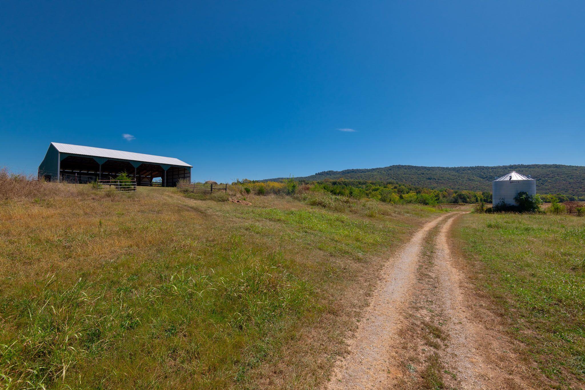 1 Hickory Grove Road Huntland, TN 37345 - Photo 4 of 27 Gallery Image 4