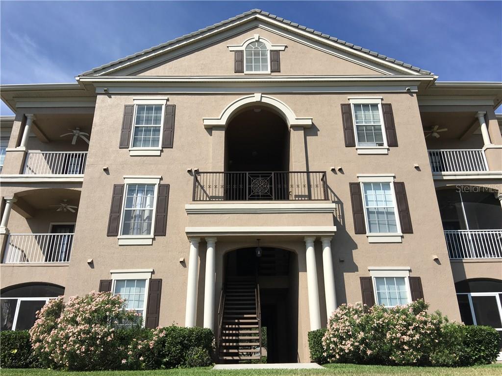 2015 Reston Road, Unit 2216 Orlando, FL 32837 - Photo 1 of 1