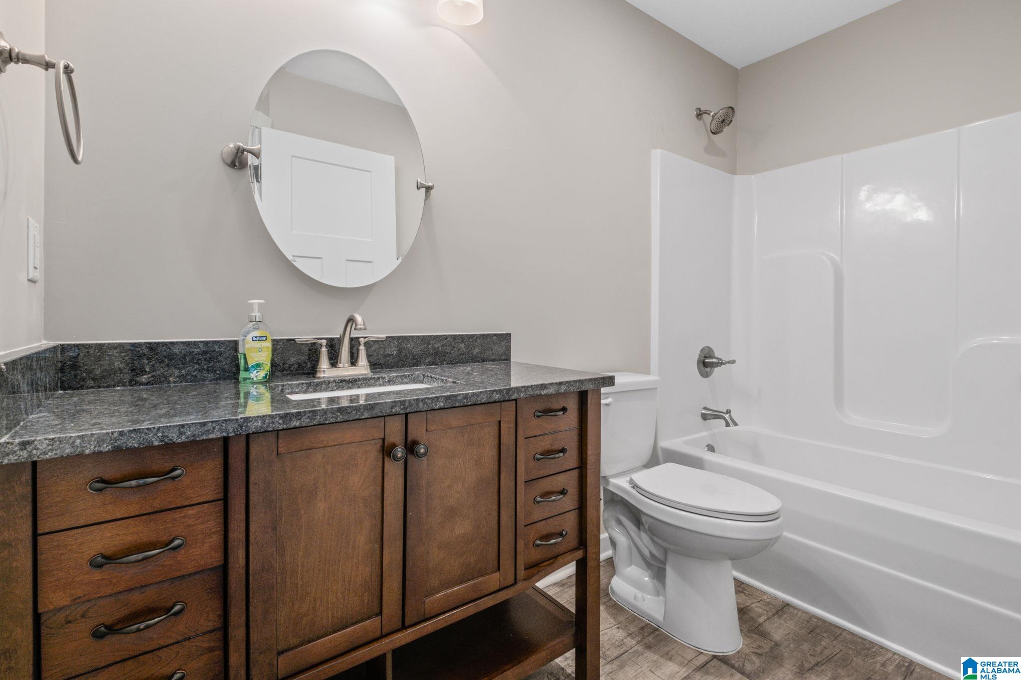 1012 8th Street Pleasant Grove, AL 35127 - Photo 22 of 31