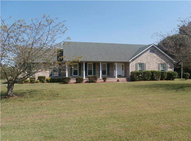 738 Doak Road Manchester, TN 37355 - Photo 1 of 13 Gallery Image 1