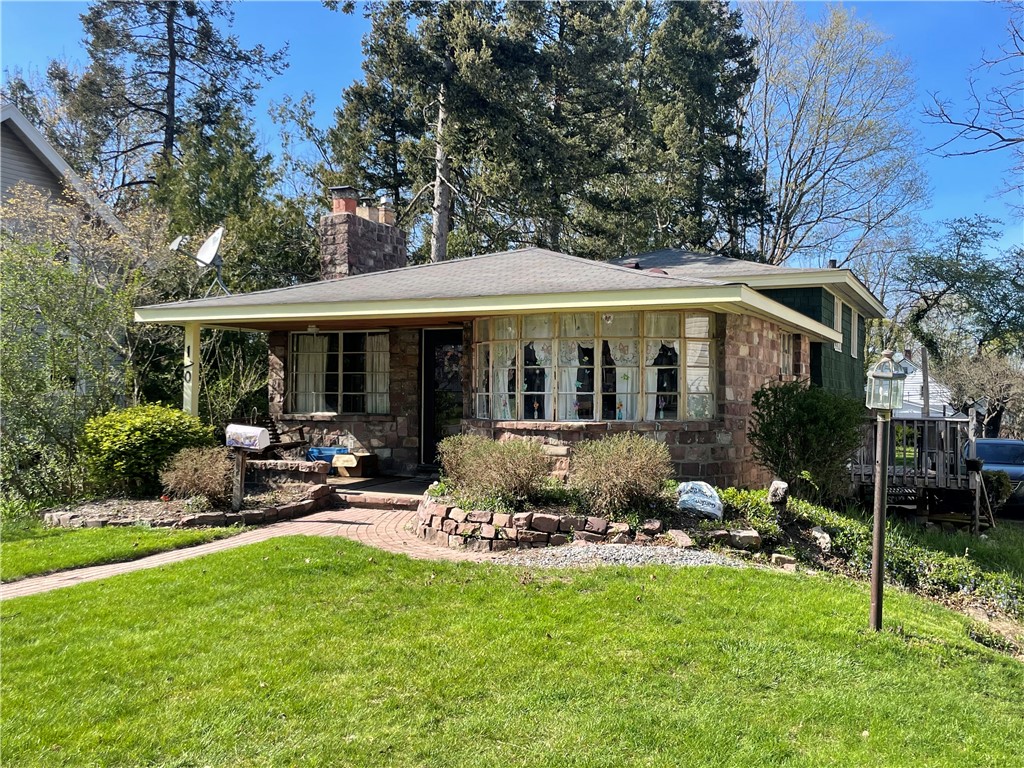 170 Avondale Road Irondequoit, NY 14622 - Photo 1 of 1