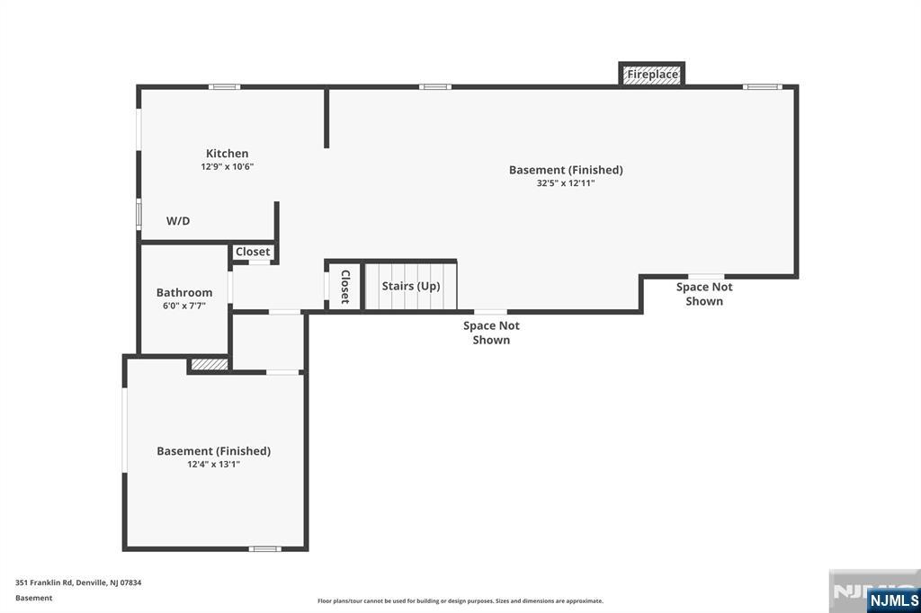 351 Franklin Road Denville, NJ 07834 - Photo 43 of 45 unknown