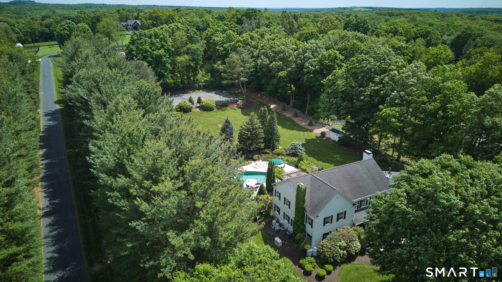 345 Rock House Road Easton, CT 06612 - Photo 26 of 31