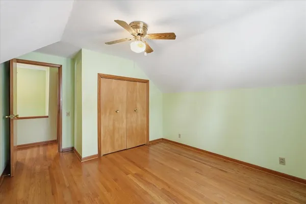 $295,000 | 413 North Stevenson Street, DeForest, WI 53532