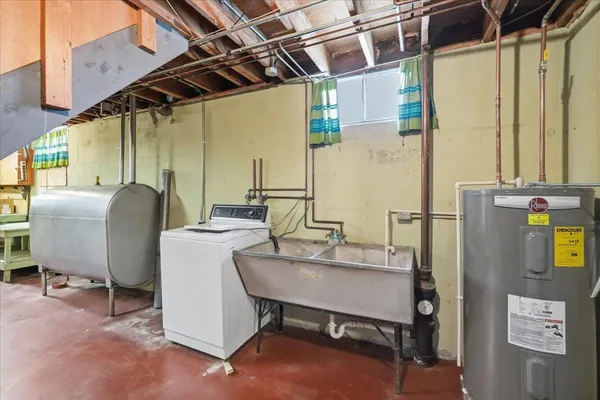 $295,000 | 413 North Stevenson Street, DeForest, WI 53532