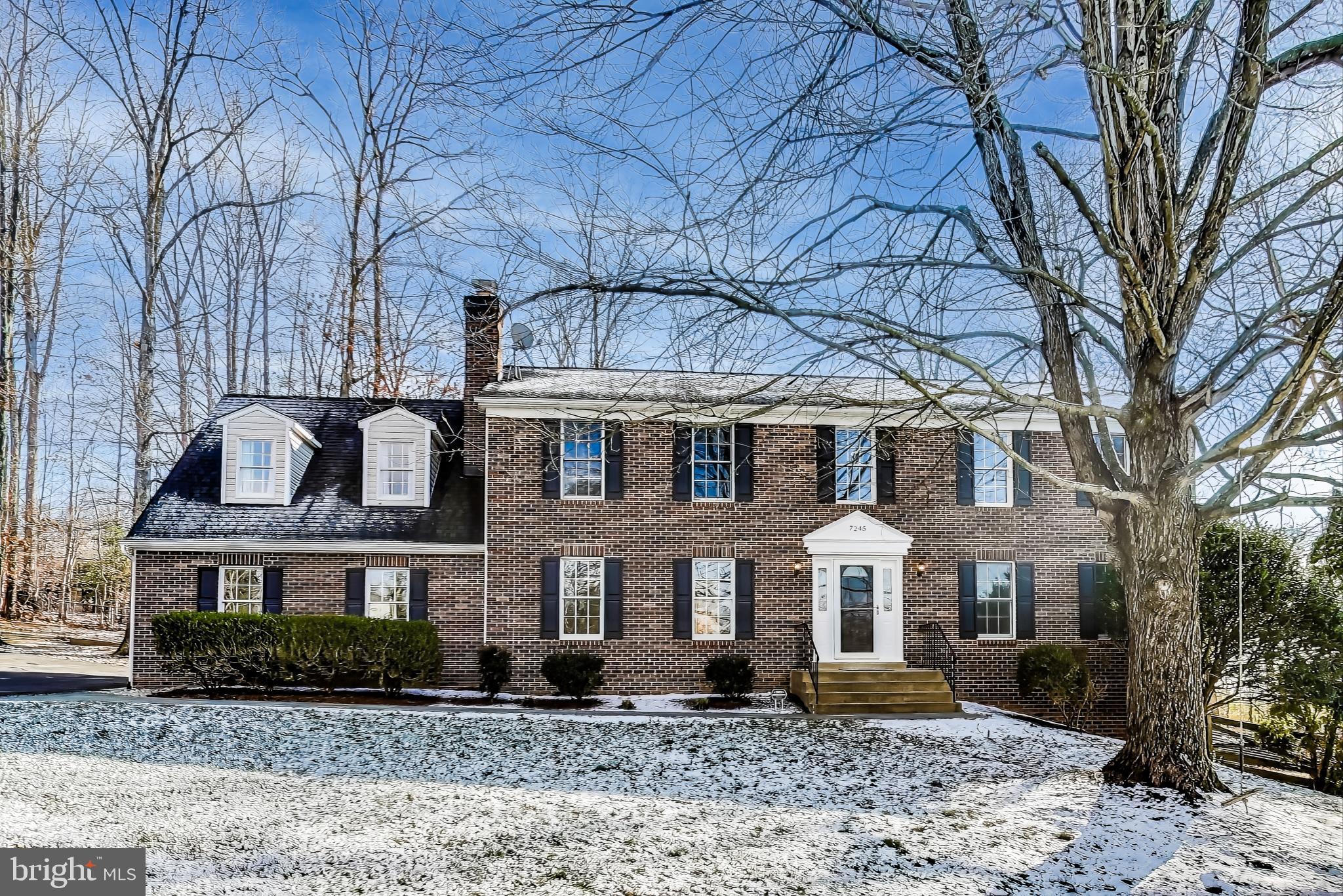 7245 Hikmat Road Manassas, VA 20111 - Photo 1 of 1 Welcome to 7245 Hikmat Road in Montyville Estates!