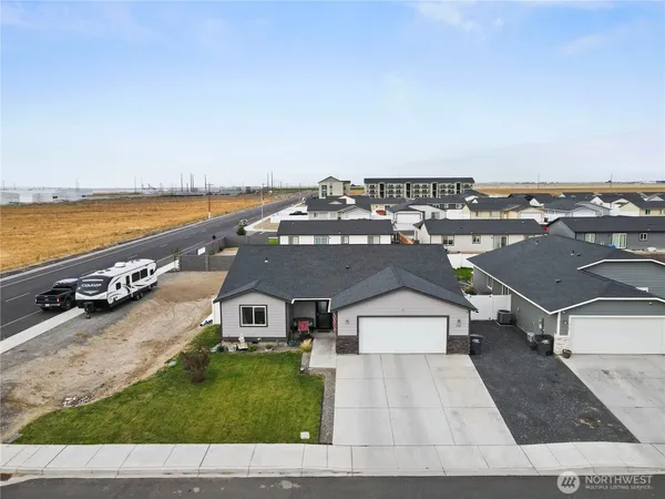 $415,000 | 705 East Mt. Adams Street, Othello, WA 99344