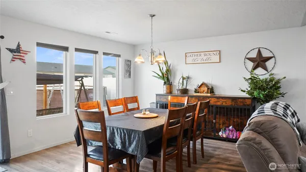 $415,000 | 705 East Mt. Adams Street, Othello, WA 99344