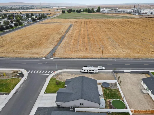 $415,000 | 705 East Mt. Adams Street, Othello, WA 99344