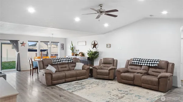 $415,000 | 705 East Mt. Adams Street, Othello, WA 99344