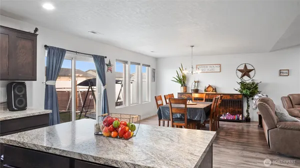 $415,000 | 705 East Mt. Adams Street, Othello, WA 99344