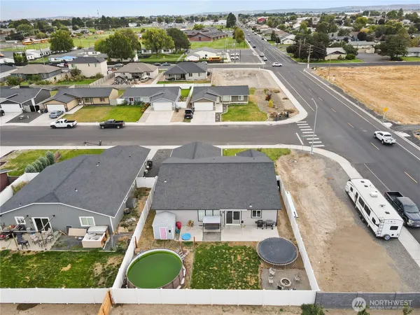 $415,000 | 705 East Mt. Adams Street, Othello, WA 99344