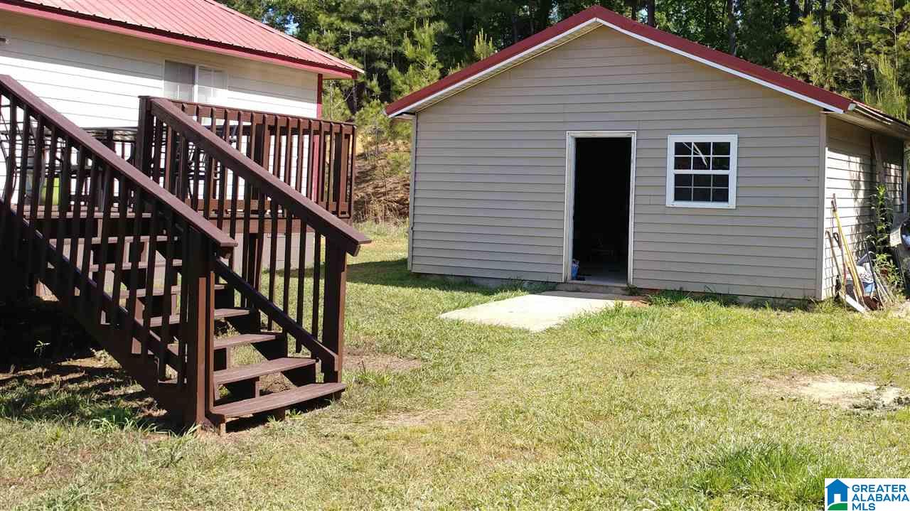 4130 Howells Cove Road Talladega, AL 35160 - Photo 14 of 18