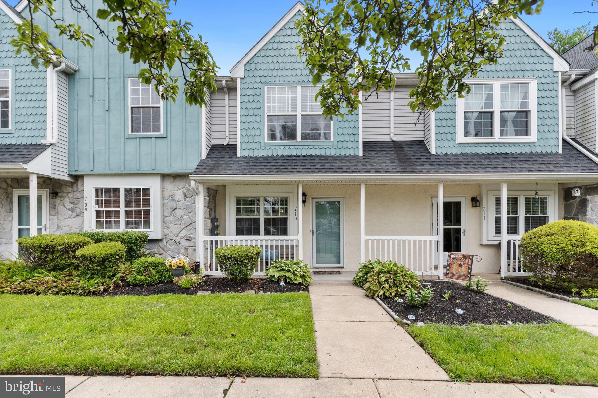 710 Rutland Court Sewell, NJ 08080 - Photo 1 of 21 Gallery Image 1