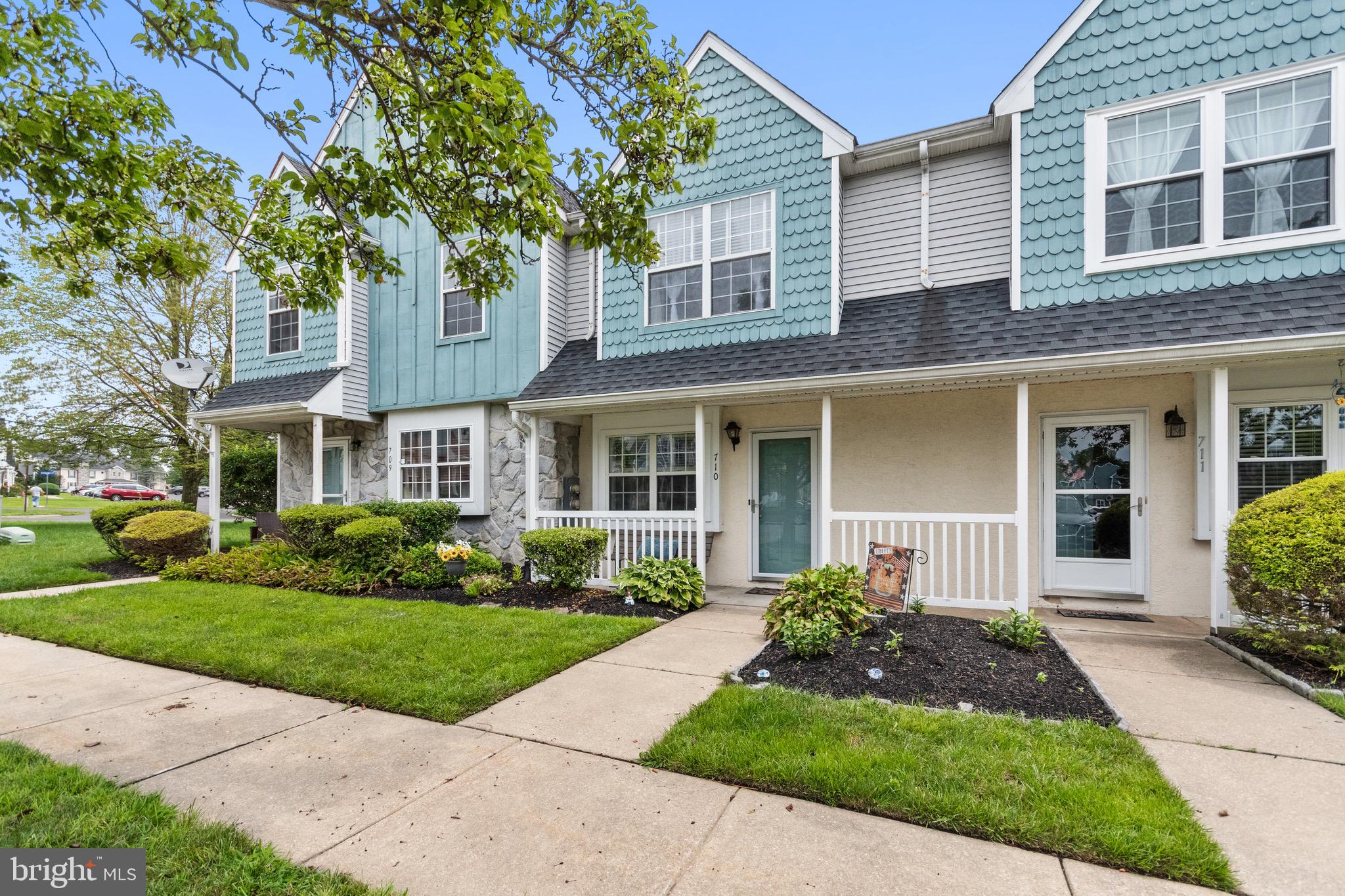 710 Rutland Court Sewell, NJ 08080 - Photo 2 of 21 Gallery Image 2