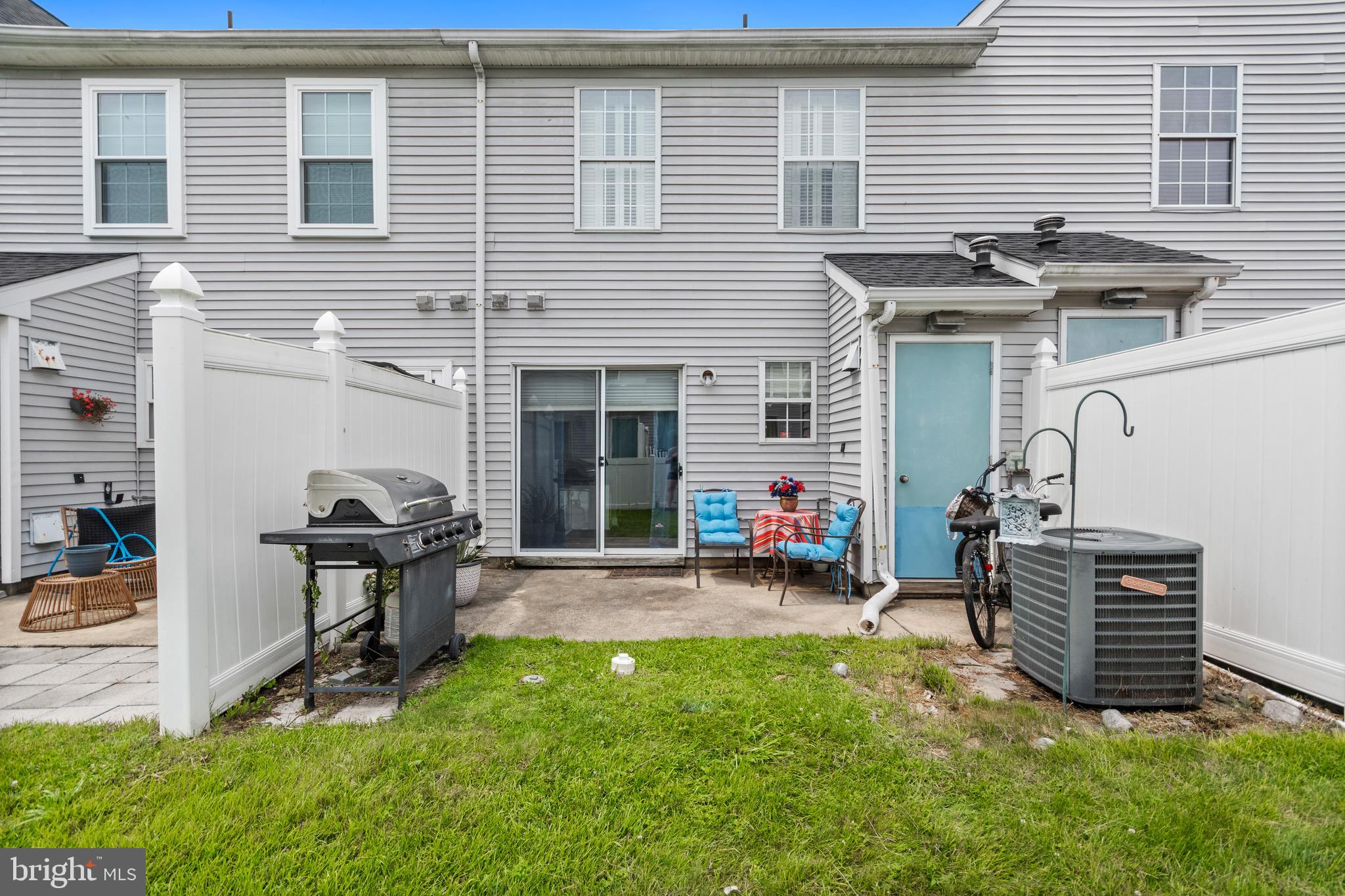 710 Rutland Court Sewell, NJ 08080 - Photo 20 of 21 Gallery Image 20