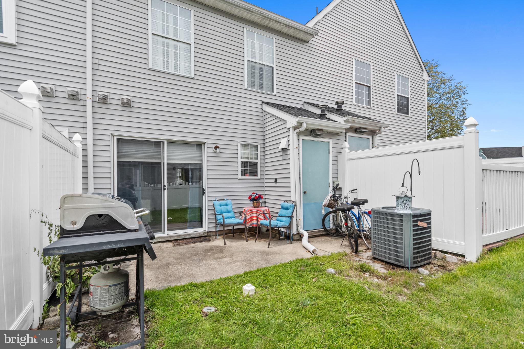 710 Rutland Court Sewell, NJ 08080 - Photo 21 of 21 Gallery Image 21