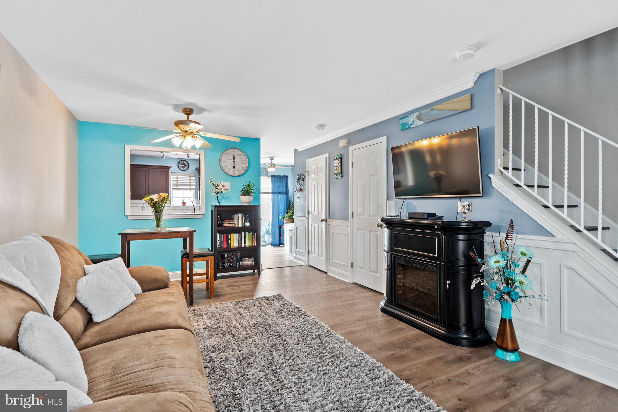 710 Rutland Court Sewell, NJ 08080 - Photo 4 of 21 Gallery Image 4