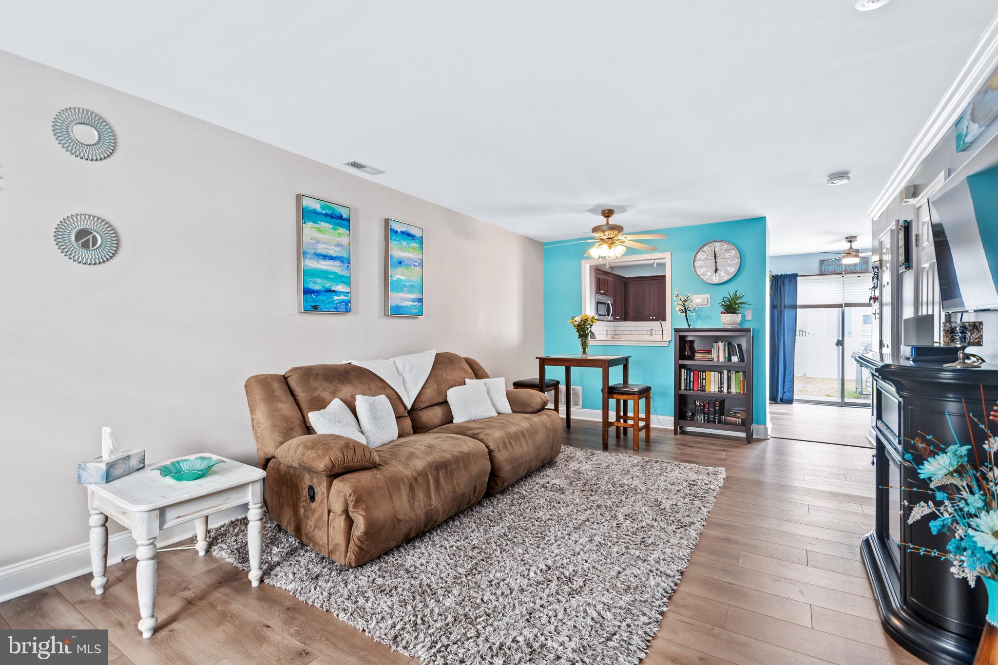 710 Rutland Court Sewell, NJ 08080 - Photo 5 of 21 Gallery Image 5
