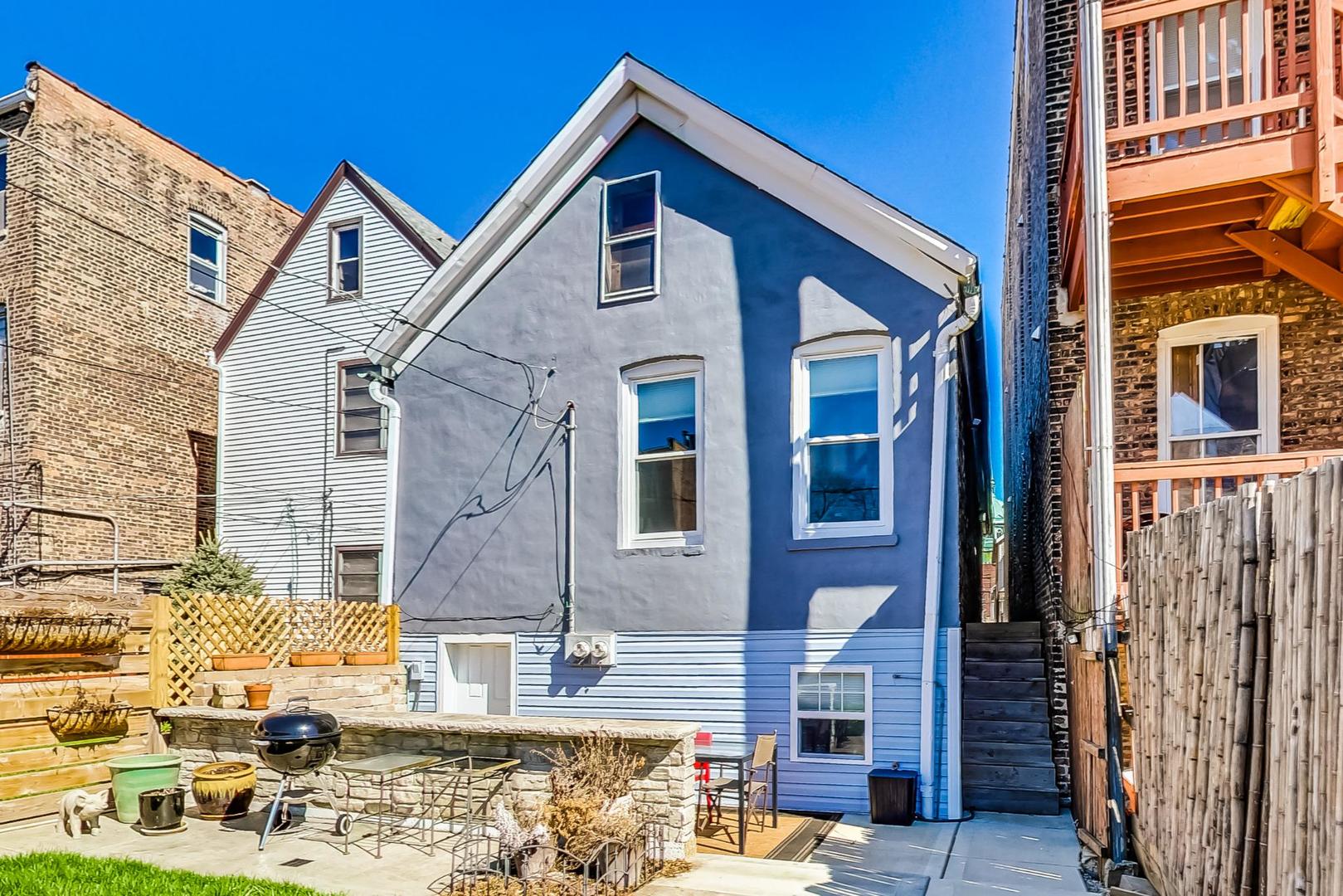 3208 South May Street Chicago, IL 60608 - Photo 29 of 39 Gallery Image 29