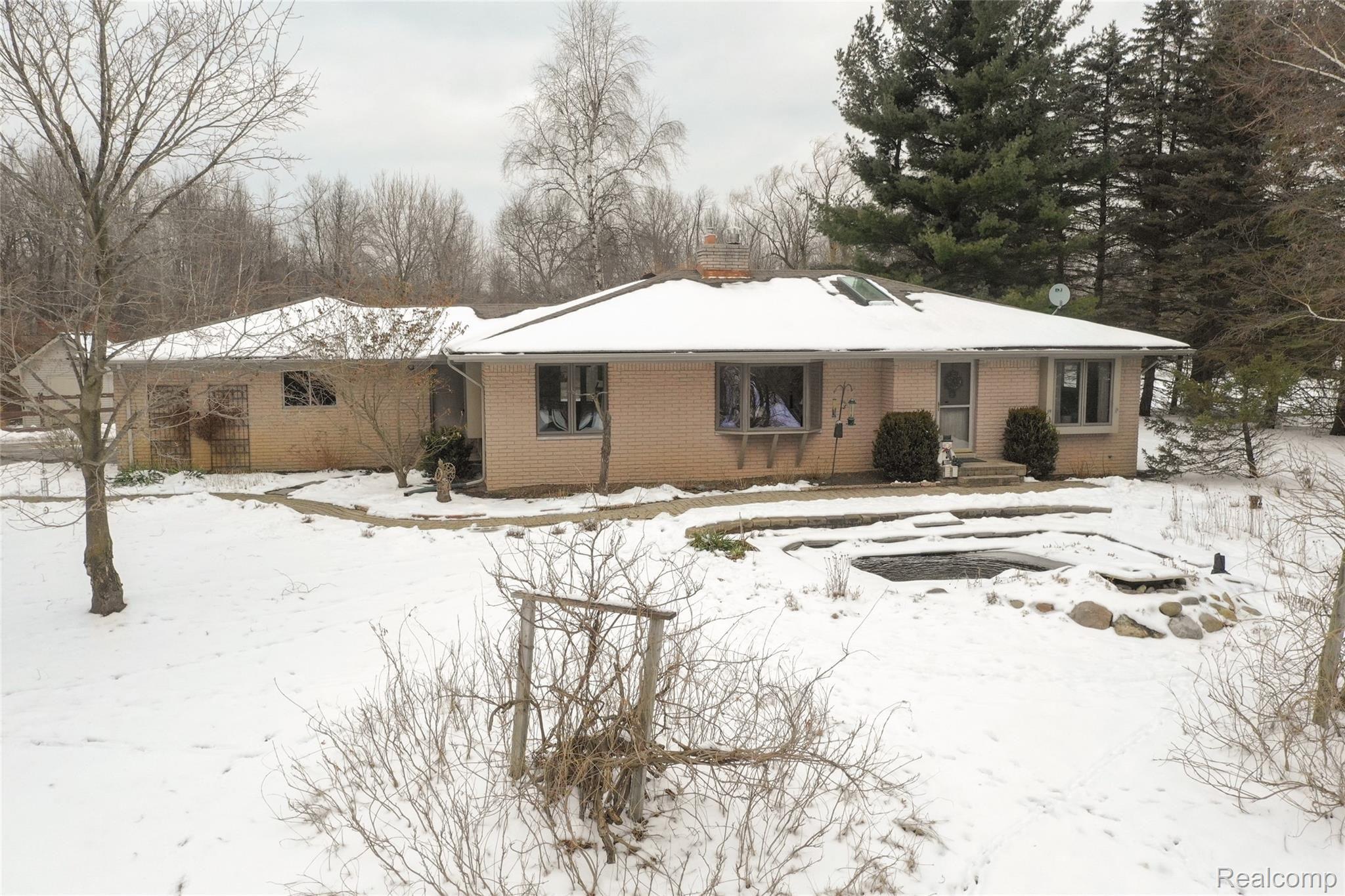 1600 Noble Road